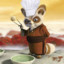 SOUS CHEF Shifu