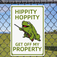 Hippity/Hoppity