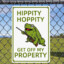 Hippity/Hoppity