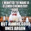 Chemistry Cat