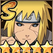 秽土转金色闪光