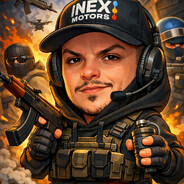 Rela no jacare Steam avatar