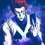 Hisoka