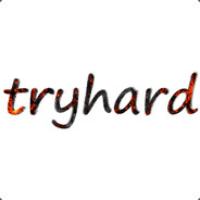 tryhard