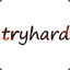 tryhard