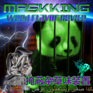 MASKKING