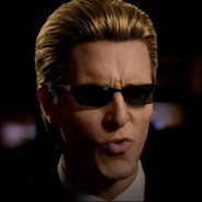 mindbreaker Steam avatar