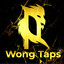ᴾʳʸ Wong Taps