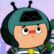 灰心星球小小怪