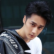 帅气巴拉的邓叔叔