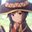 Megumin