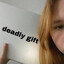 Deadly gift