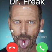 Dr. Freak