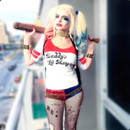 RageELO "Harley Quinn"