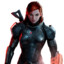 Commander Shepard