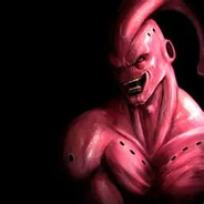 Majin Buu