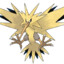 #157 Zapdos