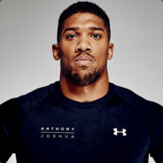 Anthony Joshua