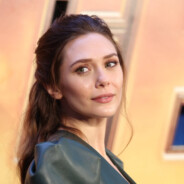 Elizabeth Olsen