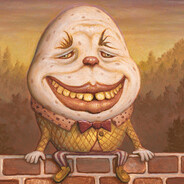 Humpy Dumpty