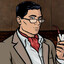 Sterling Archer