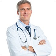 Dr. Bontwovski's Steam avatar