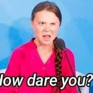 Greta Thunberg