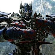 Оптимус Прайм