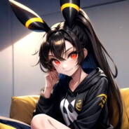 Xx_Umbreon_xX avatar