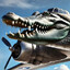 Crocodilo Bamordilo™