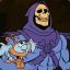 Skeletor