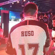 Ruso