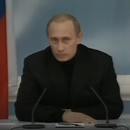 ⍟РУССКИЙ PUTIN⍟