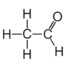 zxcAcetaldehyde