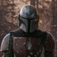 THE MANDALORIAN