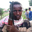 Mogadishu Man