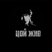 Avatar of ЦОЙ ЖИВ