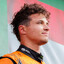 Lando Norris (THE GOAT)