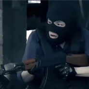 爱情公寓狙击手吕小布