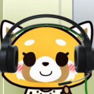 retsuko gaming