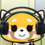 retsuko gaming