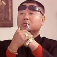 拷打教父老华丽