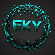 EKY - steam id 76561197964905329