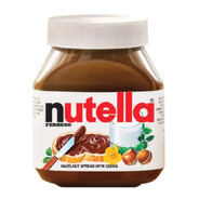 nutella