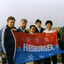 North-Korea Hesburger Ambassador
