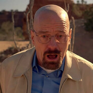 Walter White