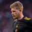 Kevin De Bruyne