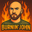 BurninJohn