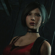 Weak Ada, Sorry? ヅ