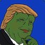 Pepe the Trump